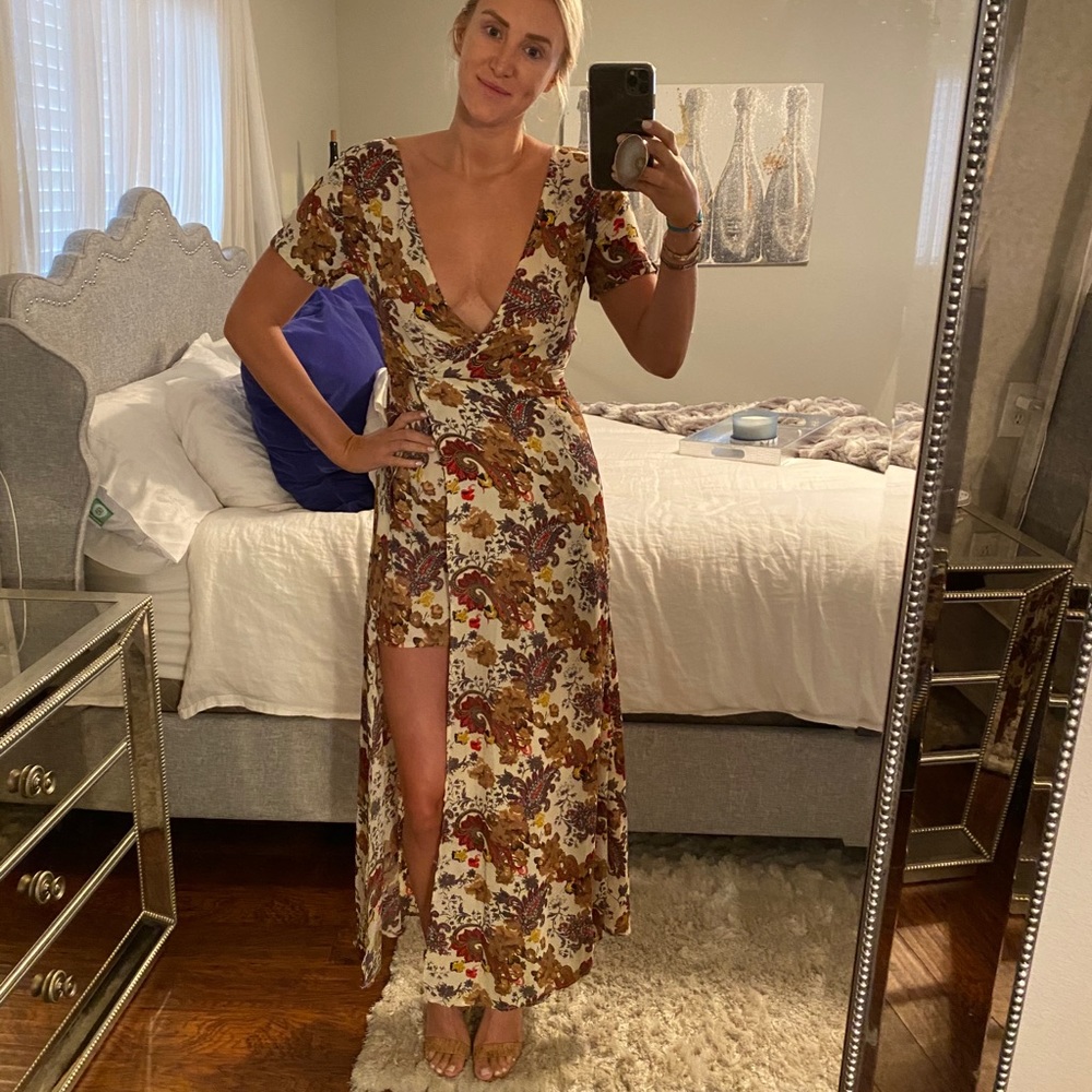 Urban Outfitters romper/dress